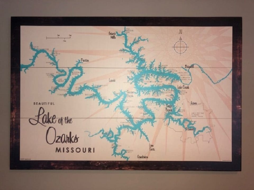 Property map
