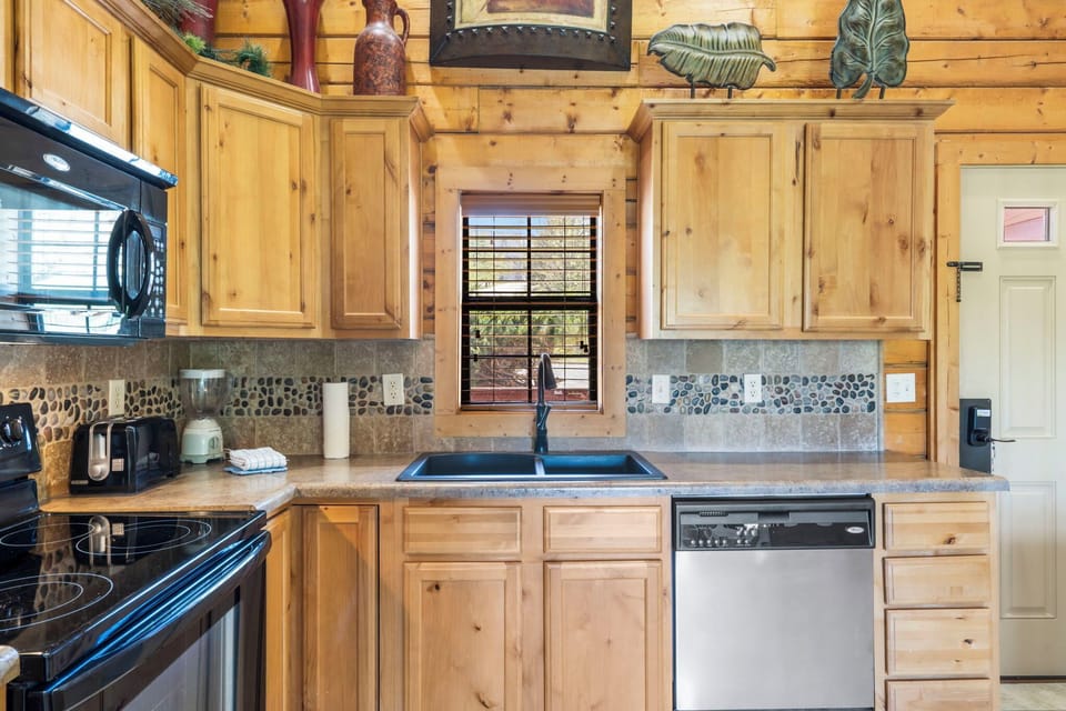 Modern Appliances