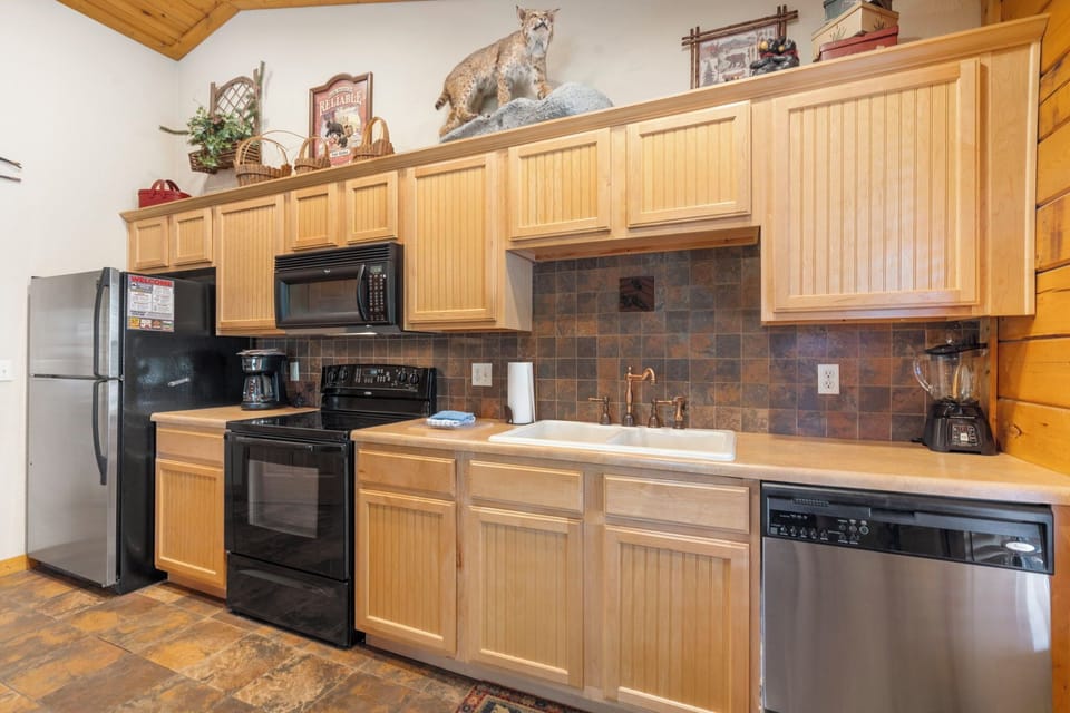 Major Appliances