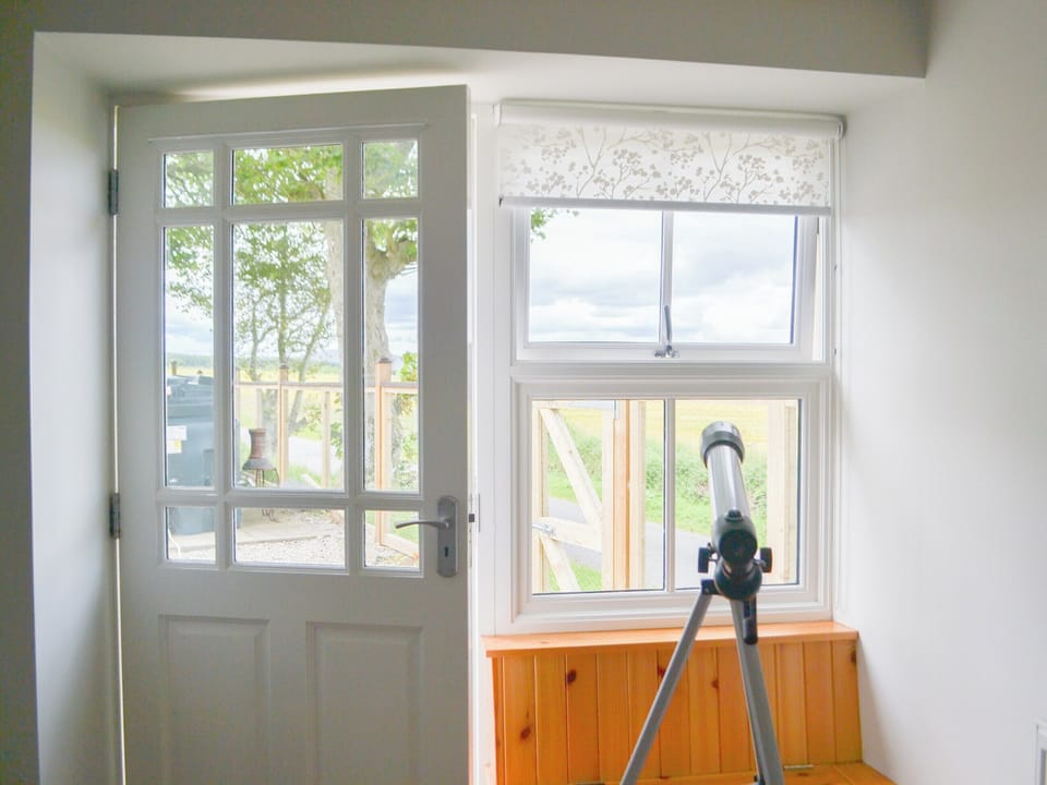 Hallway | Mansefield Cottage, Cornhill, near Portsoy