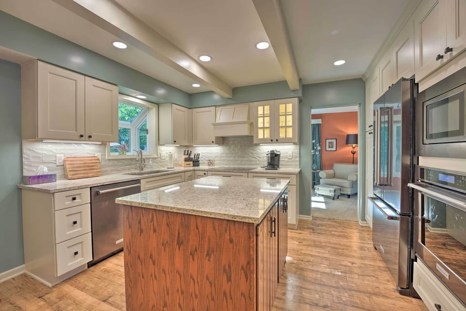 Kitchen | Keurig Coffee Maker | Cooking Basics | Dishwasher