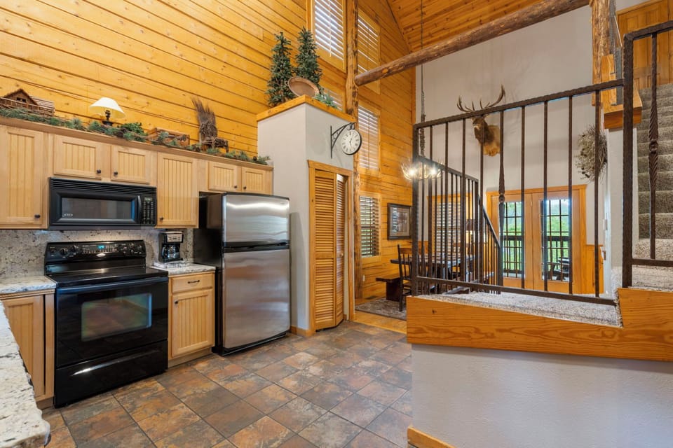 Lodge Decor