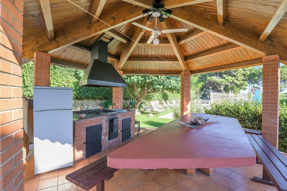 Batbecue