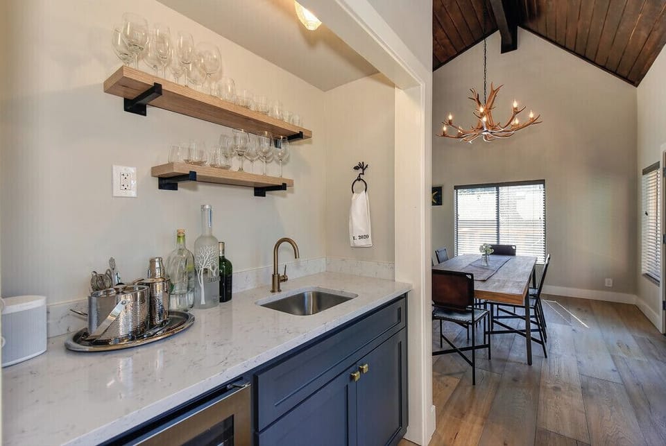 Wine Refrigerator 