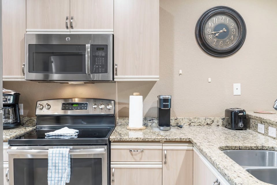 Modern Appliances