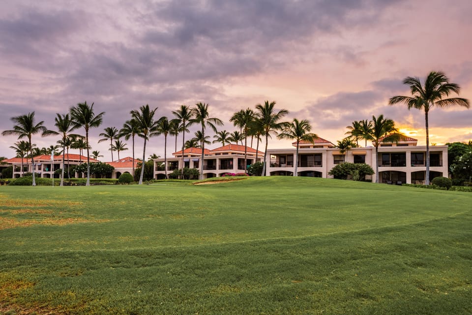 Shores at Waikoloa 111