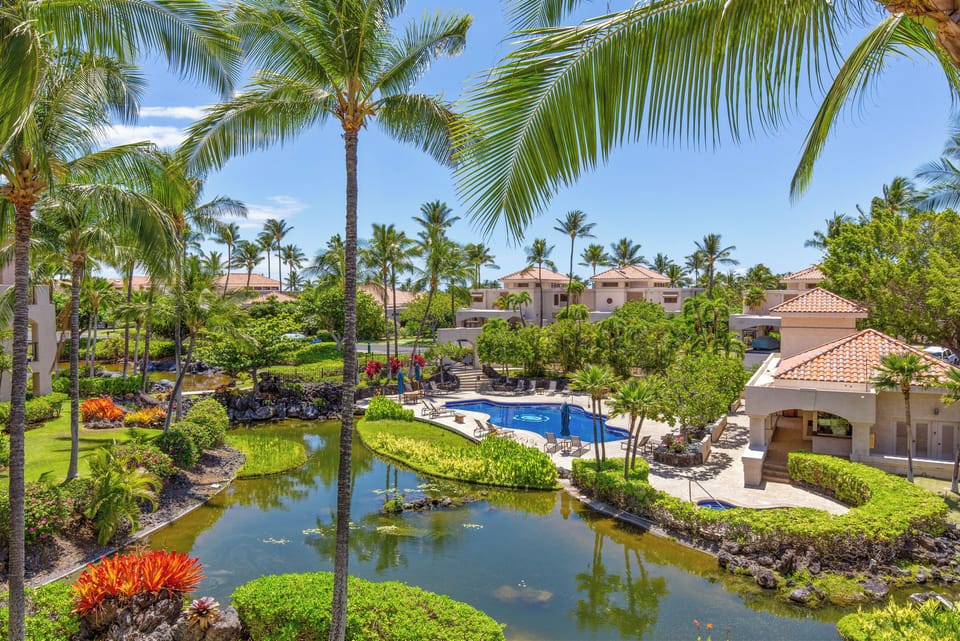 Shores at Waikoloa 313