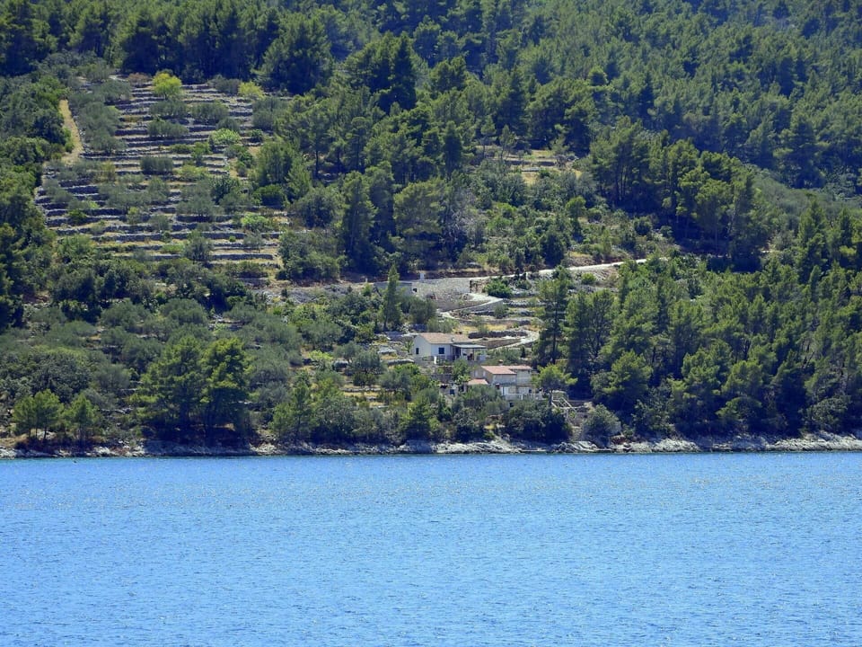 Body Of Water, Water, Water Resources, Nature, Lake, Tree, Vegetation, Wilderness, Nature Reserve, Sound
