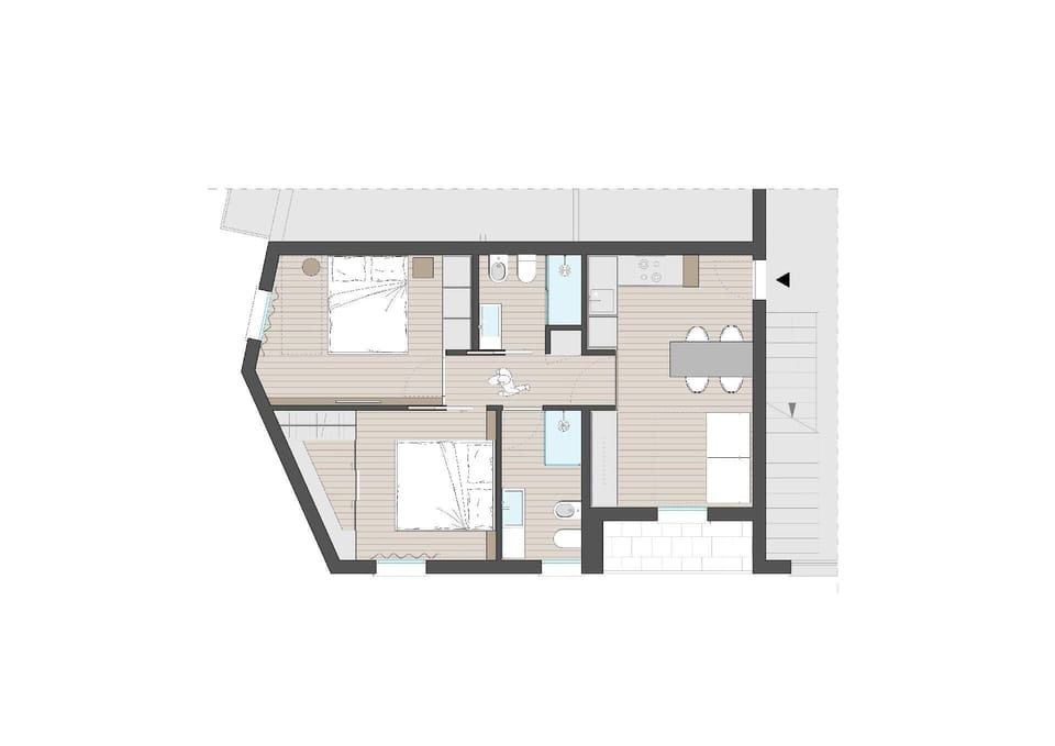 Layout/ floor plan