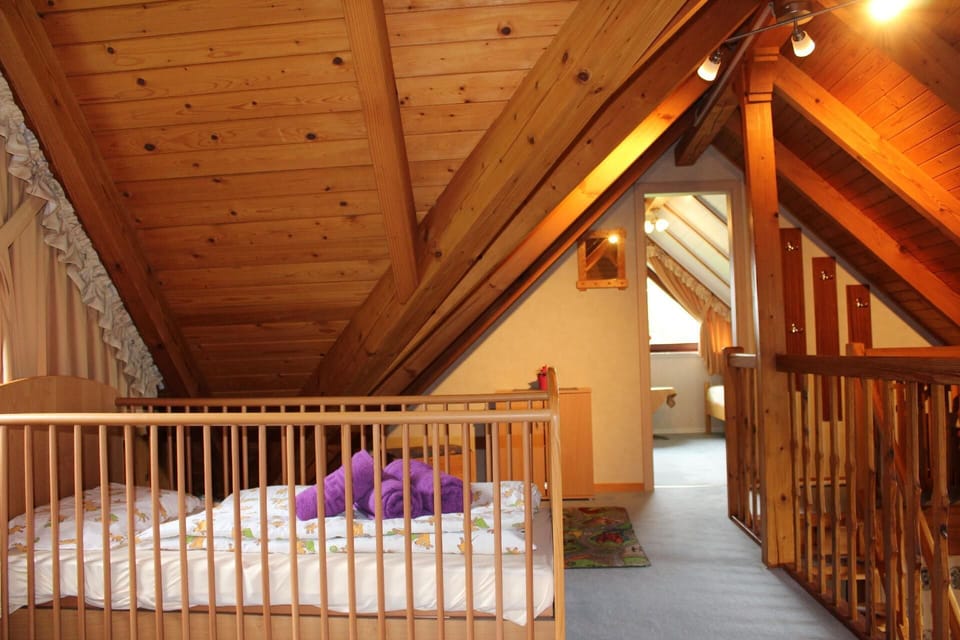 Example of accommodation