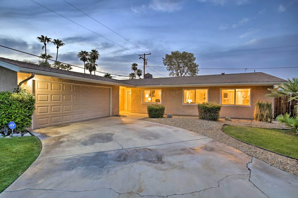 Enjoy an unforgettable visit to this vacation rental!