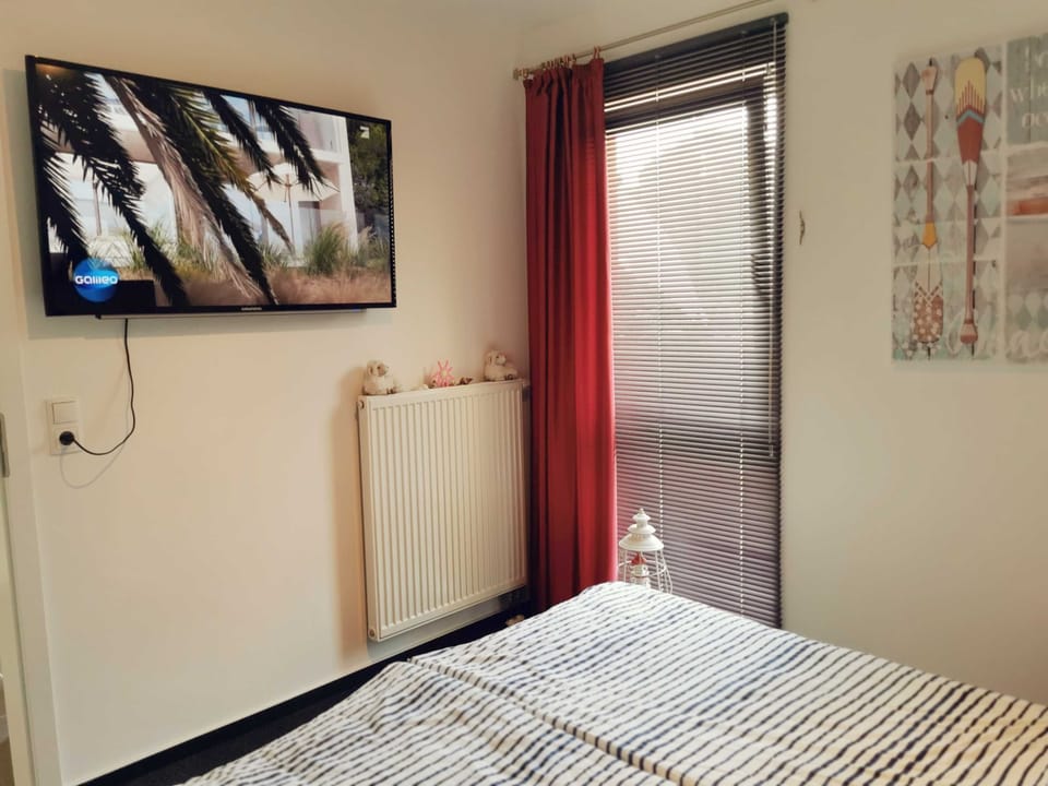 Vacation apartment Granata 52.0S Apartment in Wangerland