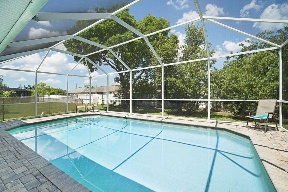 Villa Home Sweet Home - Pool