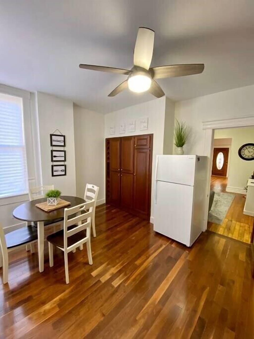 Fort Wood Flat (7)
