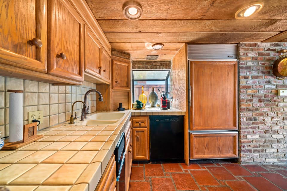 refrigerator
