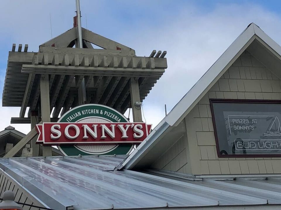 Sonny's Restaurant