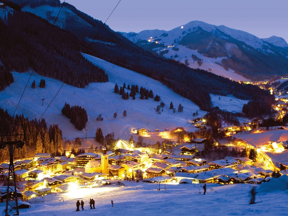 Surroundings [winter] (1-5 km)