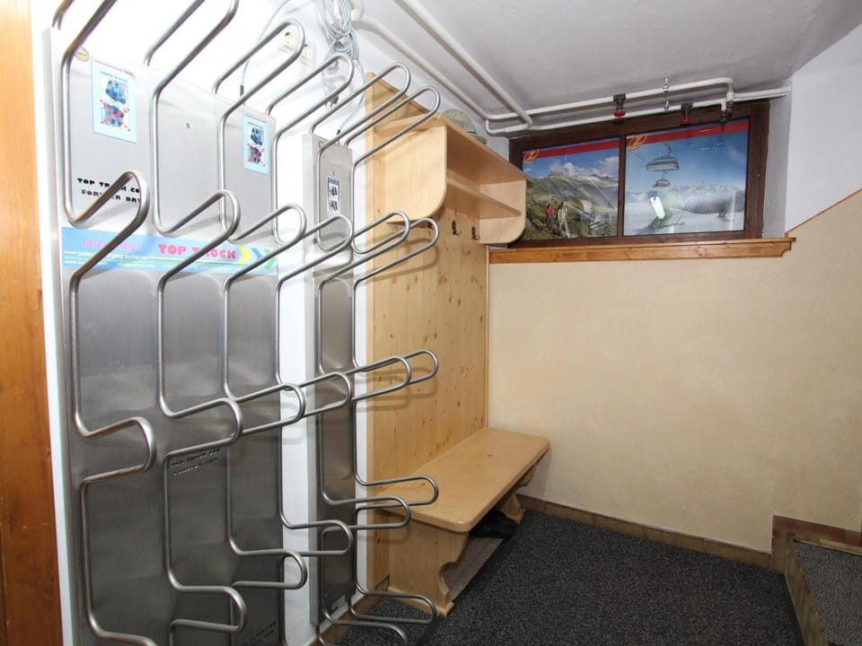 Holiday Home Facilities and Services