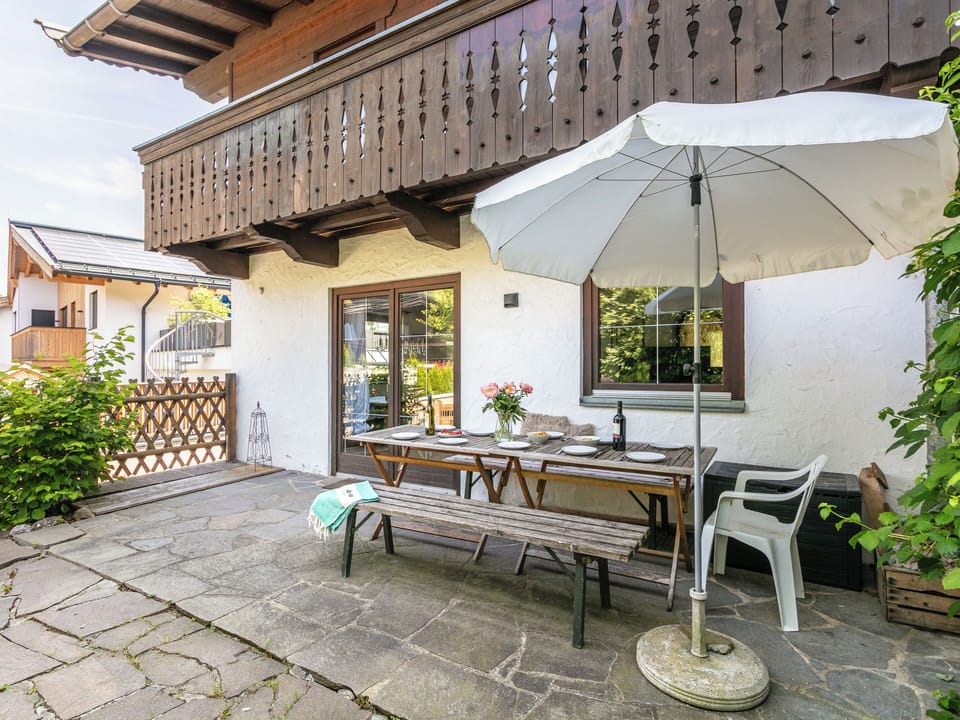 Patio / Balcony