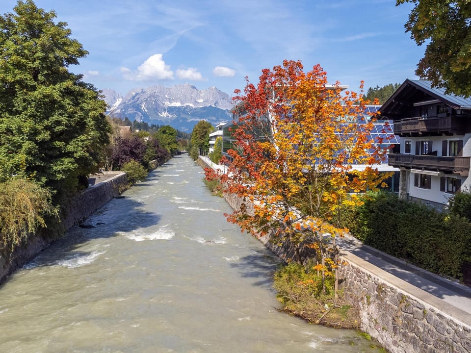 Water view