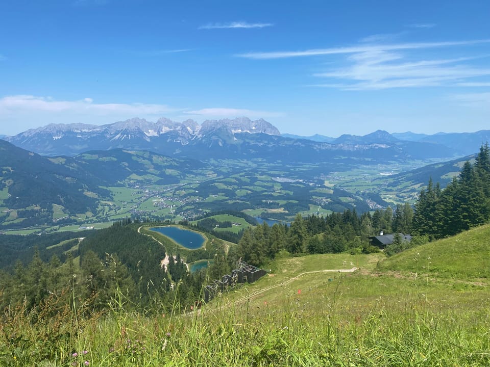 Surroundings [summer] (1-5 km)