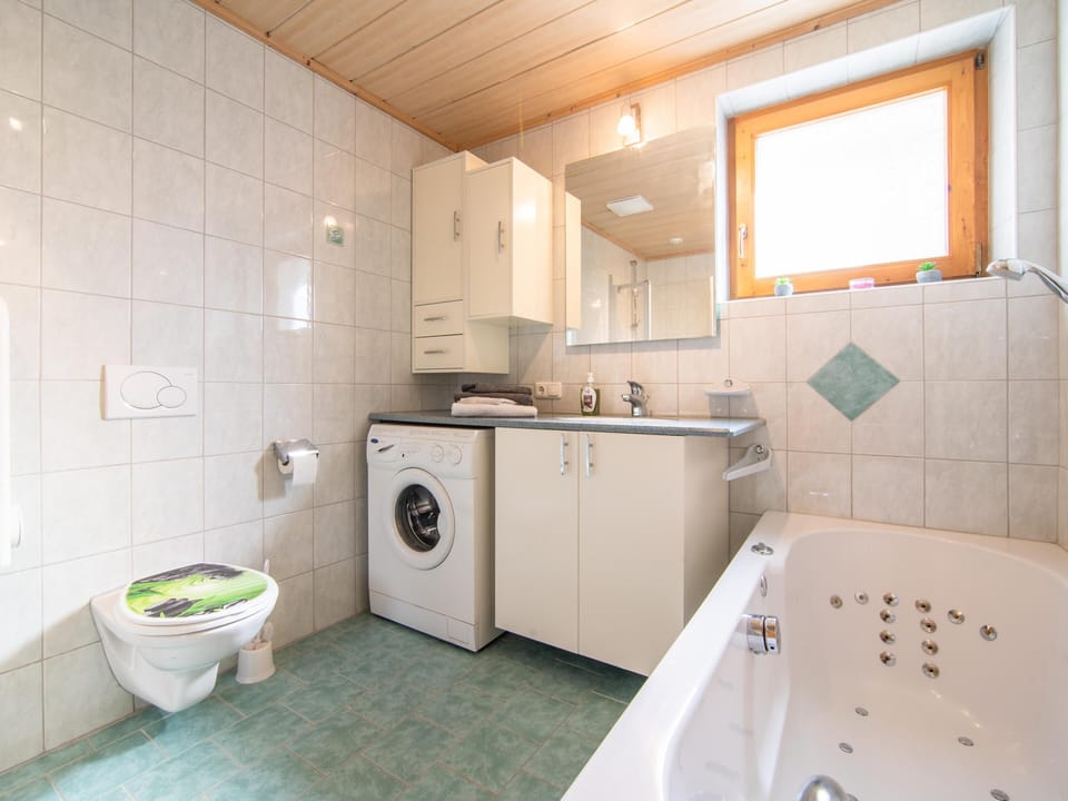 Holiday Home Facilities and Services