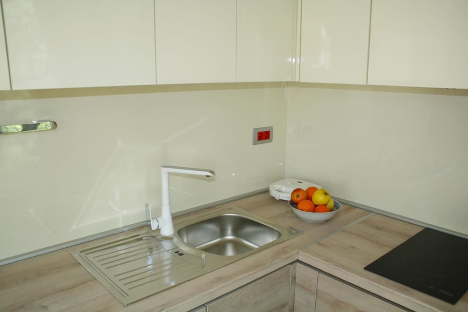 Example of accommodation