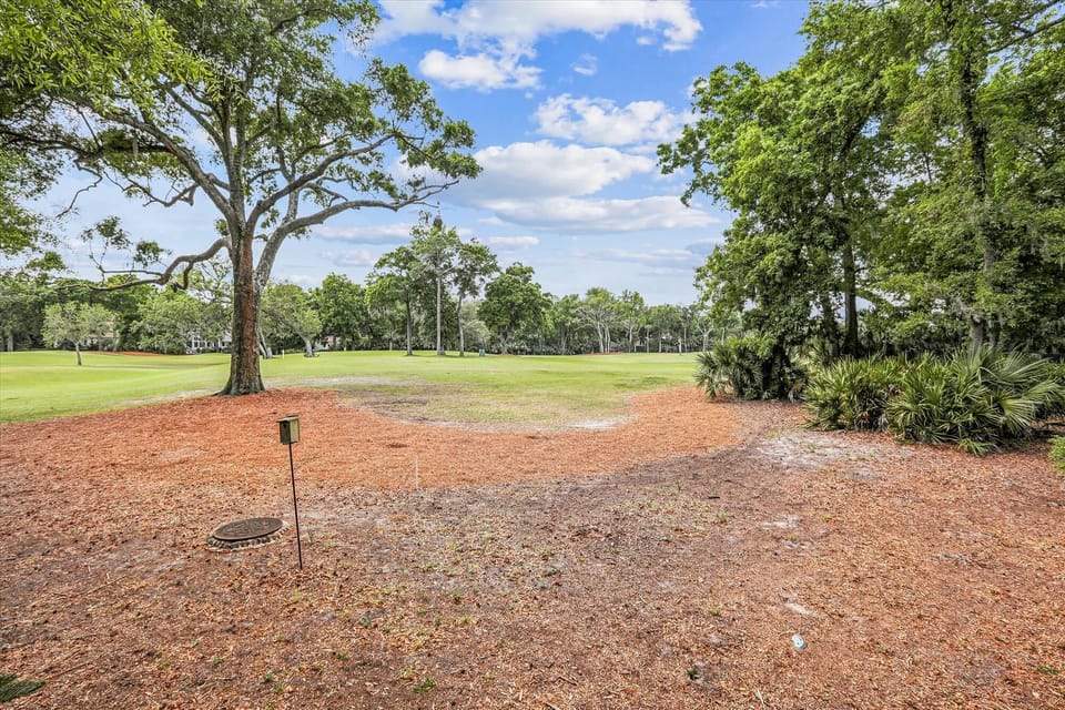 Golf Course Views from 231 Turnberry