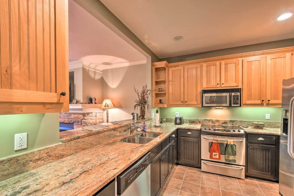 Kitchen | Cooking Basics