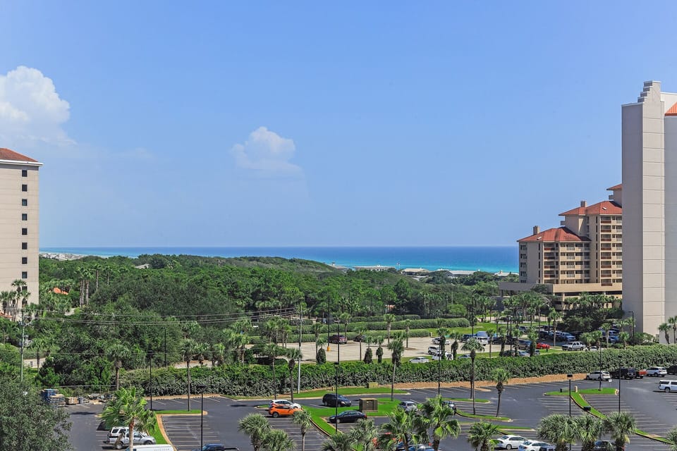 Gulf Views