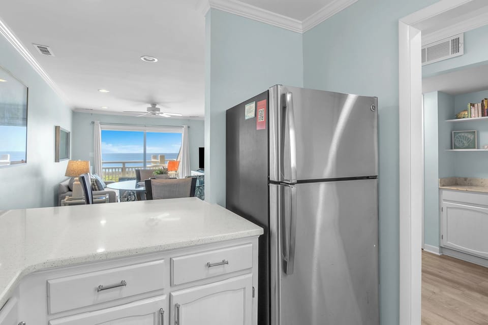Kitchen - Northeast