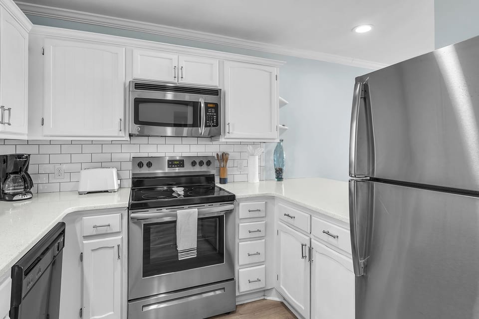 Kitchen - Northeast