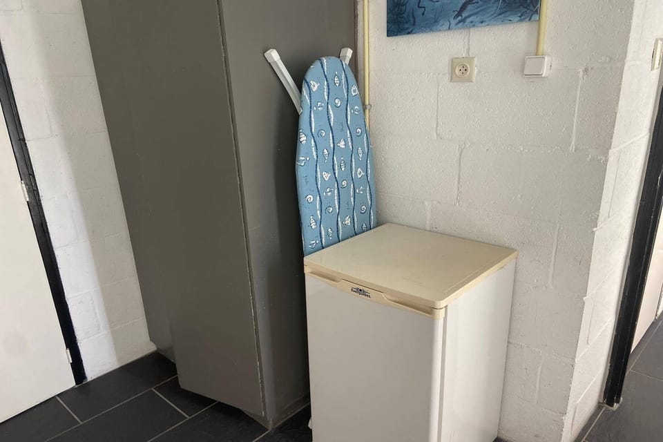 Holiday Home Facilities and Services
