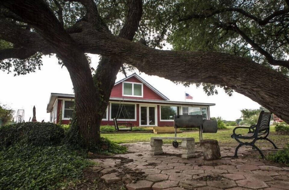 Side yard