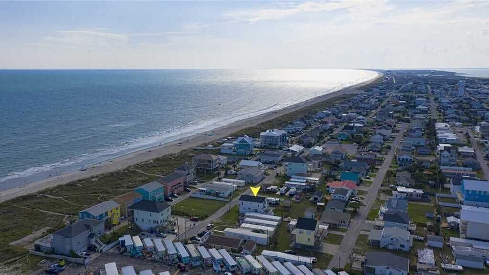Aerial 