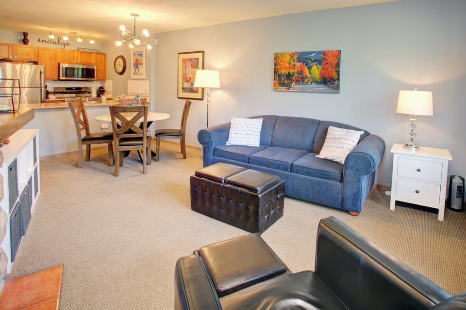 Living.Dining room