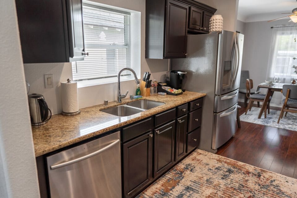 KITCHEN -- View 3D Virtual Tour of the Property Here: https://my.matterport.com/show/?m=ivvG2JKpsrV