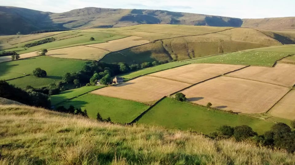 Kinder scout