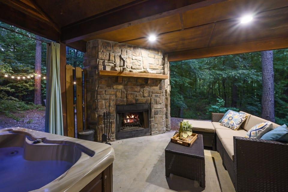 Outdoor Living