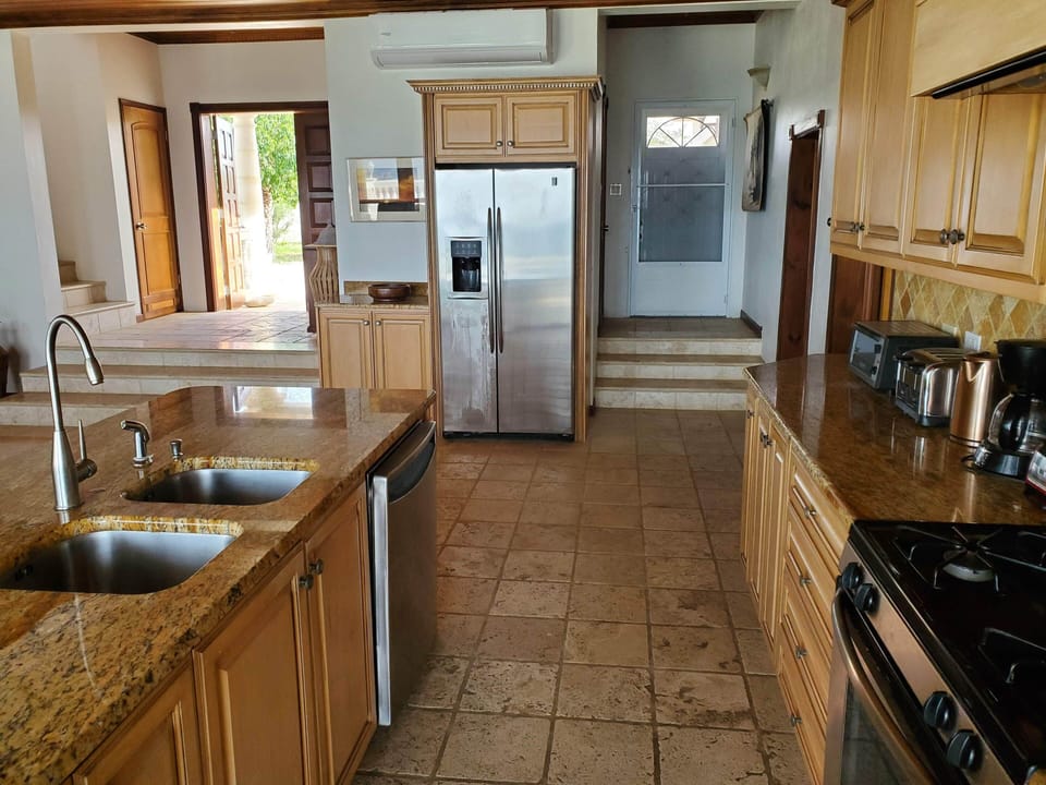 Kitchen Sink