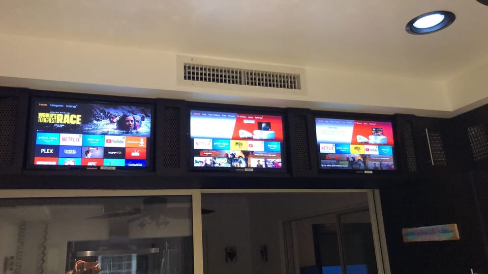 Television