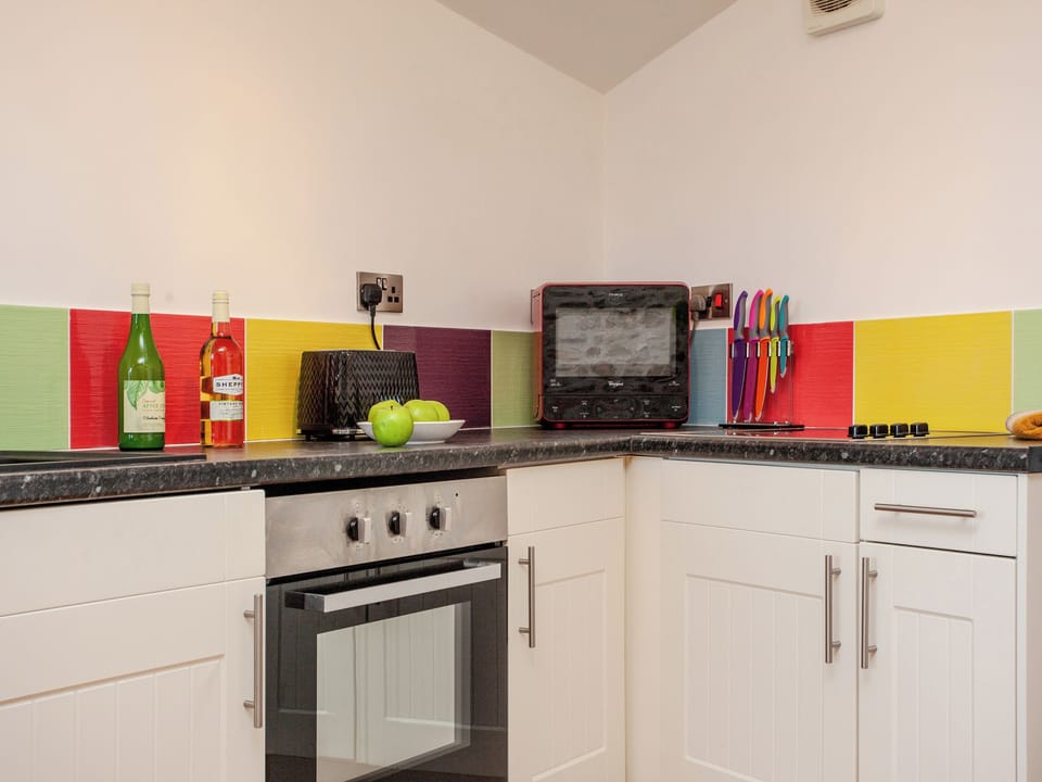 Kitchen | Old Orchard BarnThe Annexe, Buckland St Mary, near Chard