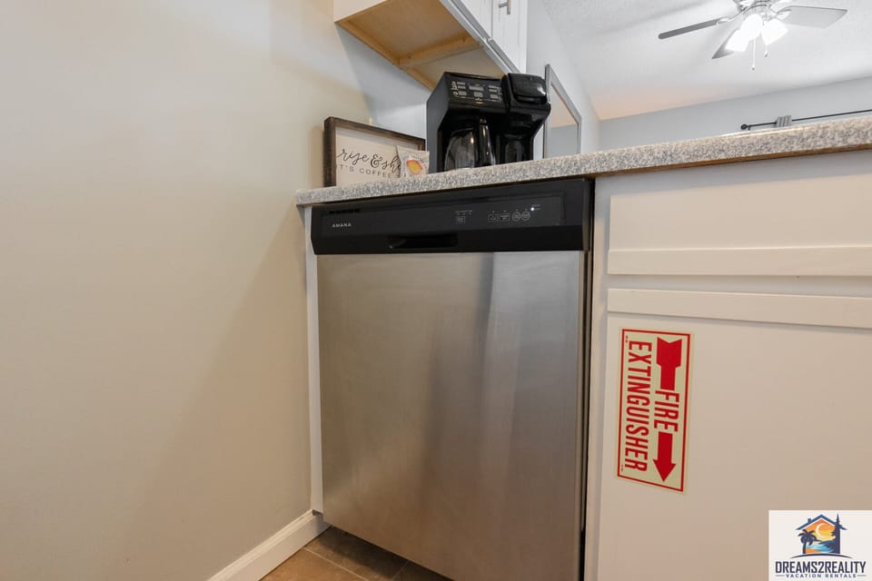 Dishwasher