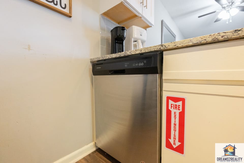 Dishwasher