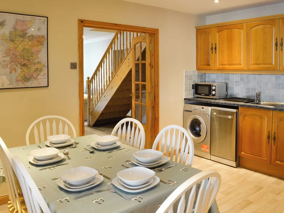 Kitchen/diner | East Lewiston, Drumnadrochit, near Inverness