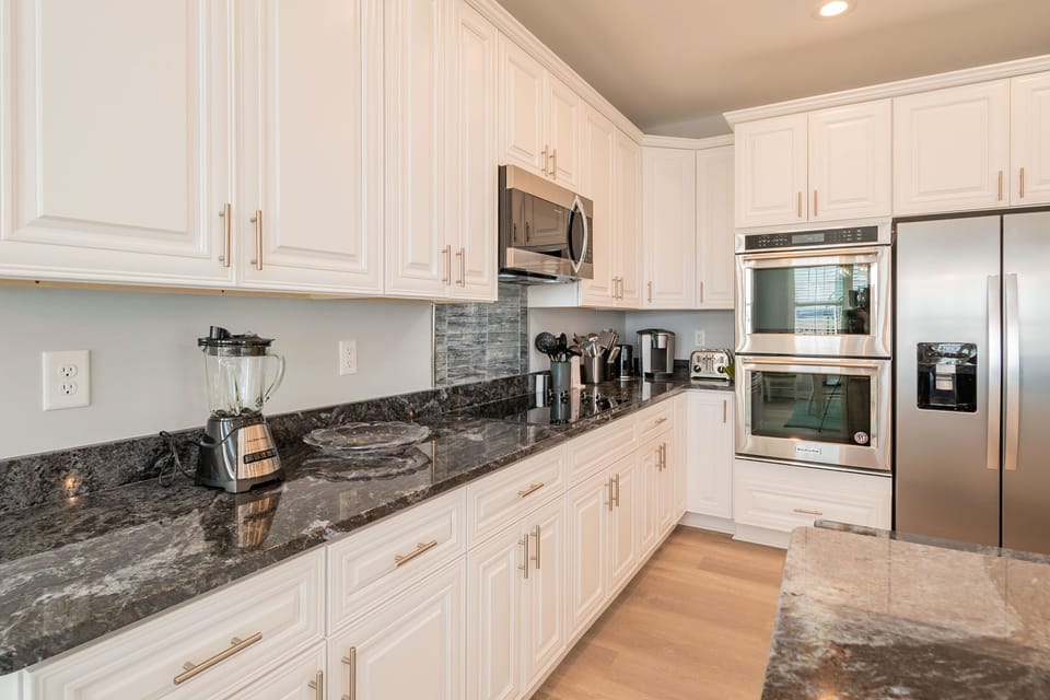Kitchen - 1st Floor Southwest