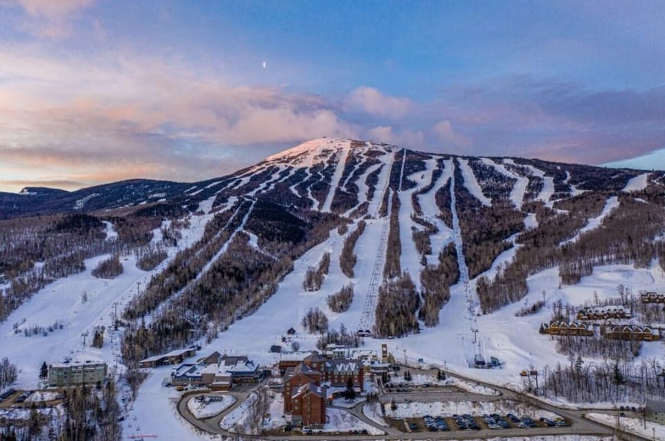 Sugarloaf Mountain 
