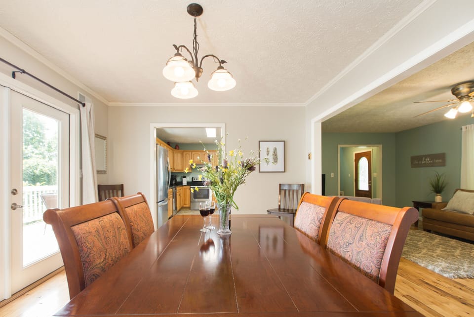 Create lifelong memories at Royal Cottage.