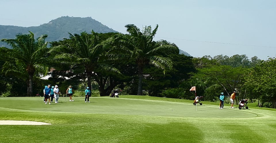 Golf