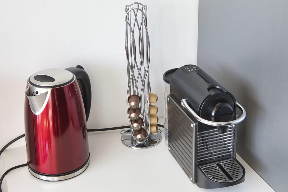 Nespresso